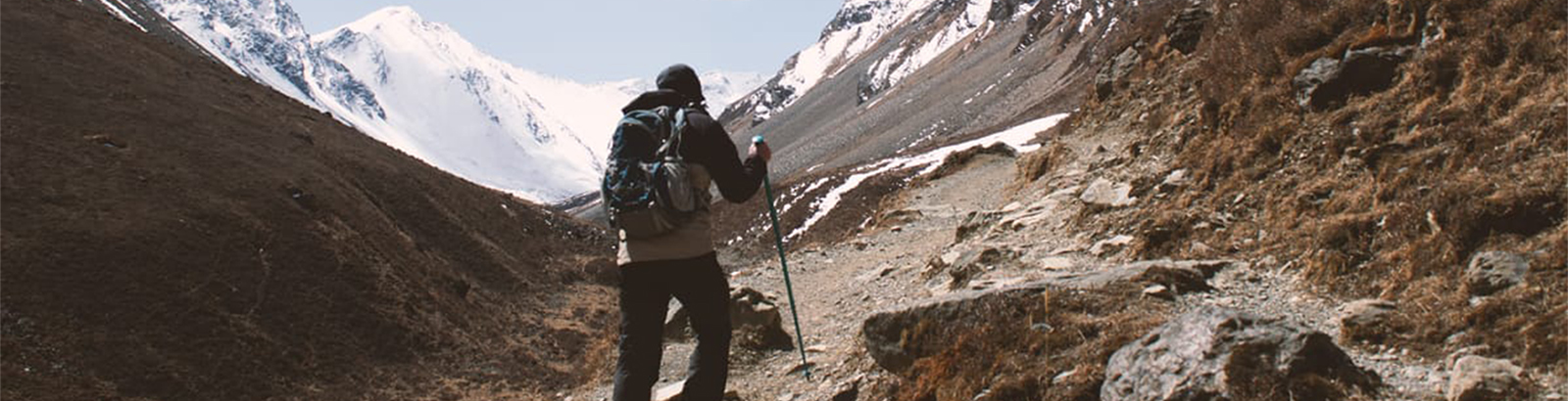 Jomolhari Trek Bhutan